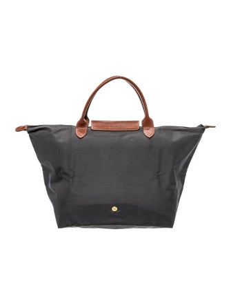 Longchamp Nylon Tote