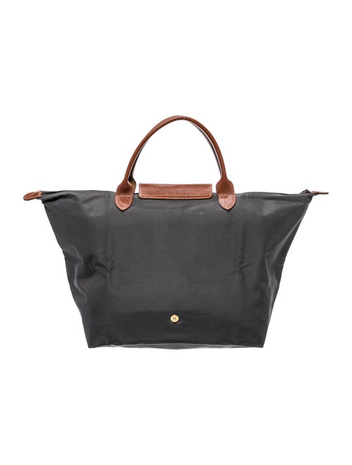 Longchamp Nylon Tote