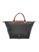 Longchamp Nylon Tote