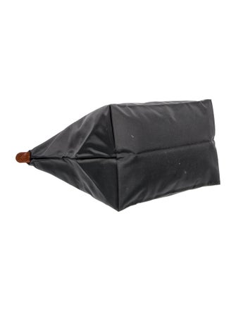 Longchamp Nylon Tote