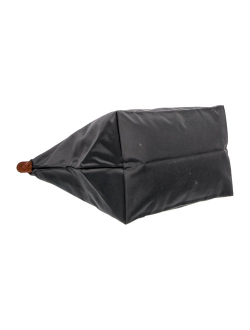 Longchamp Nylon Tote