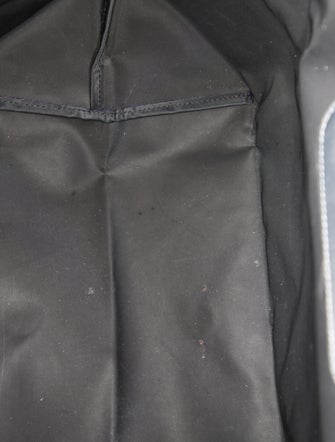 Longchamp Nylon Tote