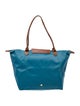 Longchamp Nylon Tote