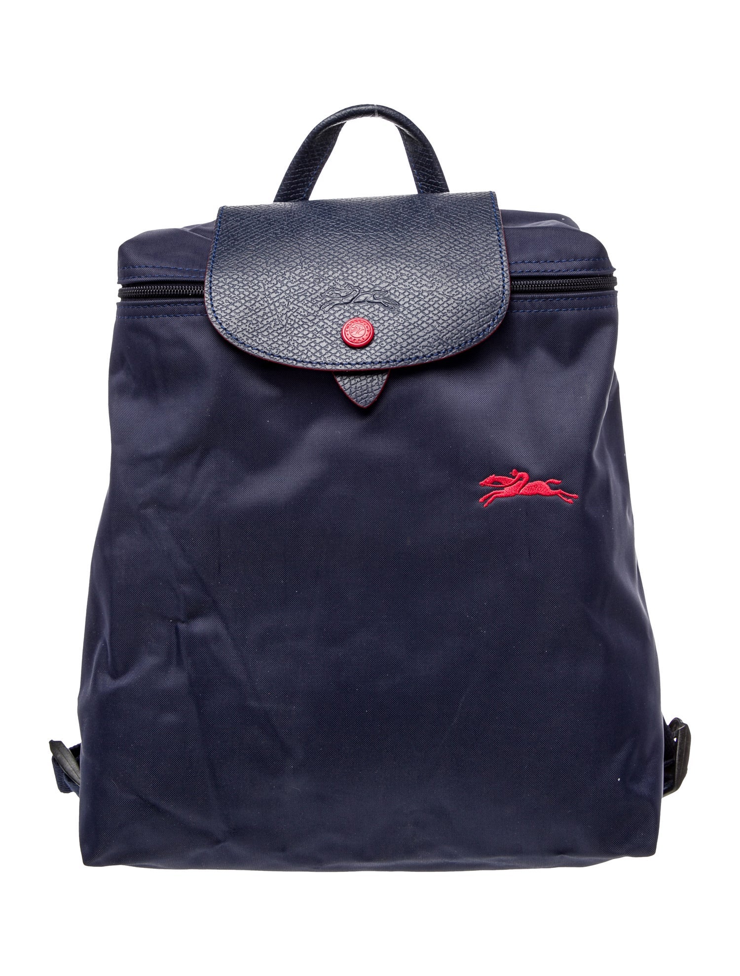 Longchamp Nylon Le Pliage