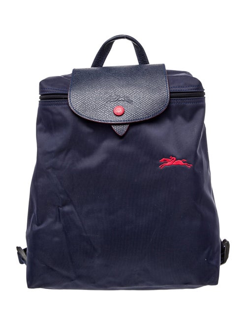 Longchamp Nylon Le Pliage