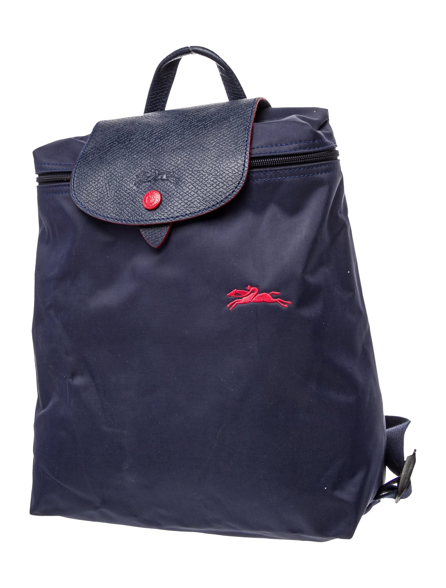 Longchamp Nylon Le Pliage