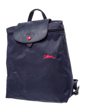 Longchamp Nylon Le Pliage