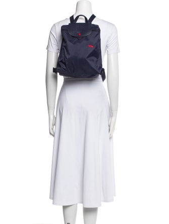 Longchamp Nylon Le Pliage