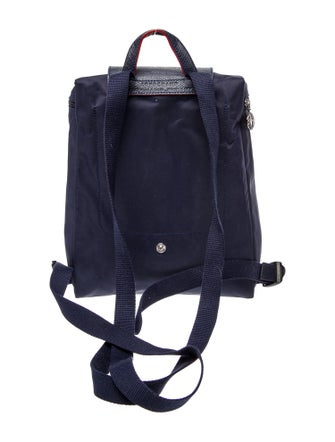 Longchamp Nylon Le Pliage