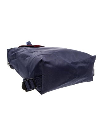 Longchamp Nylon Le Pliage