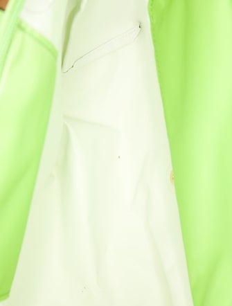 Longchamp Signature Top Handle Bag