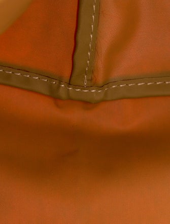 Longchamp Nylon Shoulder Bag