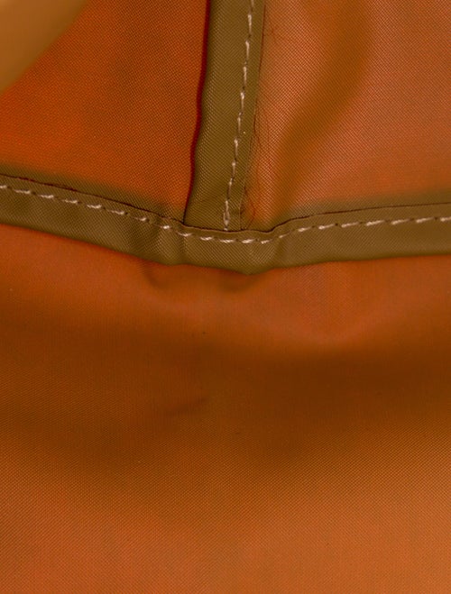 Longchamp Nylon Shoulder Bag