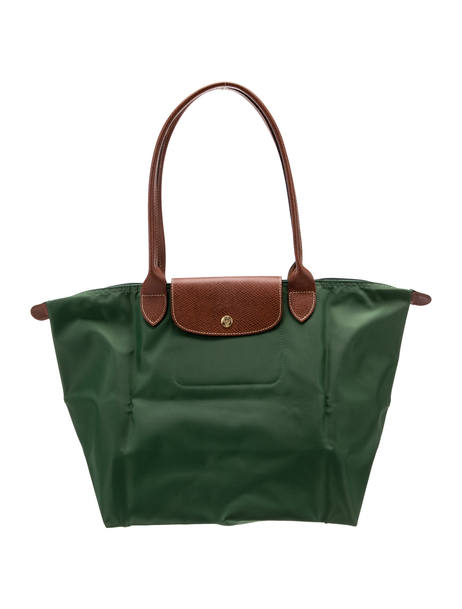 Longchamp Nylon Tote