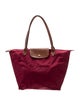 Longchamp Nylon Tote