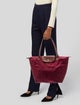 Longchamp Nylon Tote