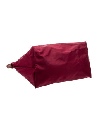 Longchamp Nylon Tote