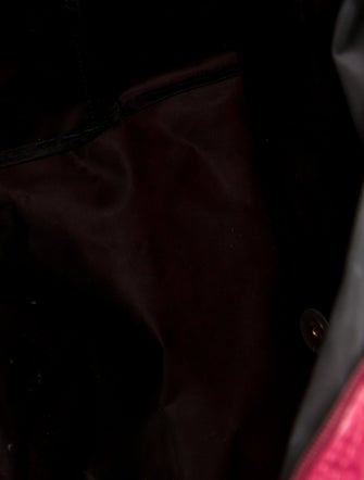 Longchamp Nylon Tote