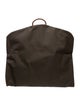 Longchamp Canvas Garment Bag
