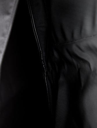 Longchamp Canvas Garment Bag