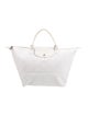 Longchamp PVC Tote