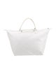 Longchamp PVC Tote