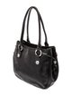 Longchamp Leather Shoulder Bag
