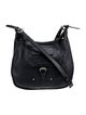 Longchamp Leather Hobo