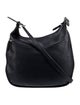 Longchamp Leather Hobo