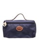Longchamp Nylon Top Handle Bag