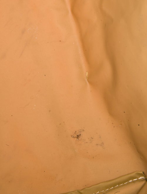 Longchamp Nylon Top Handle Bag