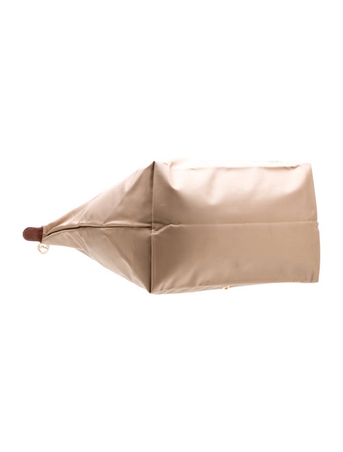 Longchamp Nylon Shoulder Bag