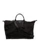 Longchamp Nylon Weekender Bag