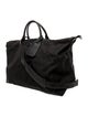 Longchamp Nylon Weekender Bag