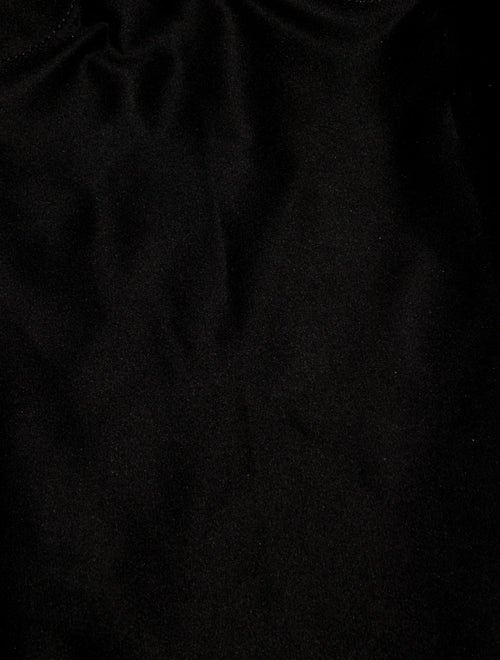 Longchamp Nylon Weekender Bag