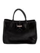 Longchamp Signature Top Handle Bag