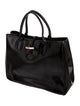 Longchamp Signature Top Handle Bag