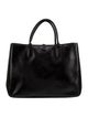 Longchamp Signature Top Handle Bag