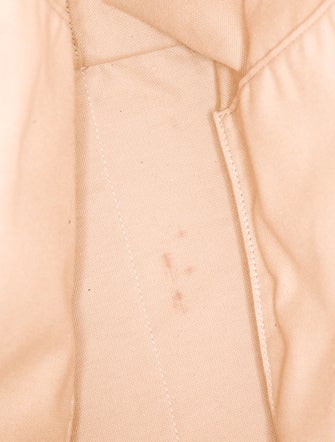 Longchamp Denim Hobo