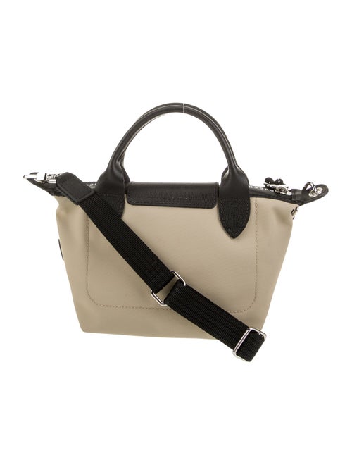 Longchamp Nylon Shoulder Bag