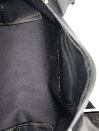 Longchamp Nylon Tote