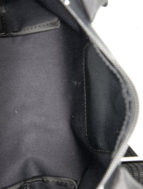 Longchamp Nylon Tote