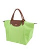 Longchamp Nylon Tote
