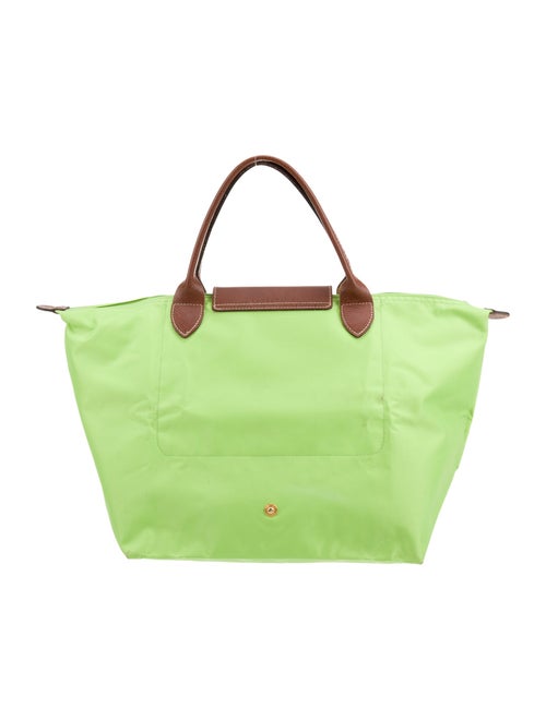Longchamp Nylon Tote