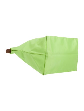 Longchamp Nylon Tote