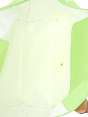 Longchamp Nylon Tote
