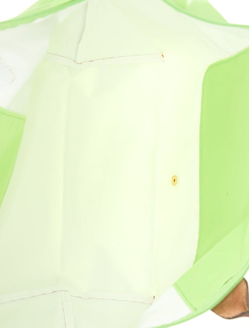 Longchamp Nylon Tote