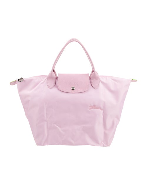 Longchamp Nylon Tote