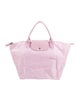 Longchamp Nylon Tote