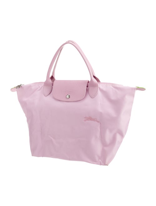 Longchamp Nylon Tote